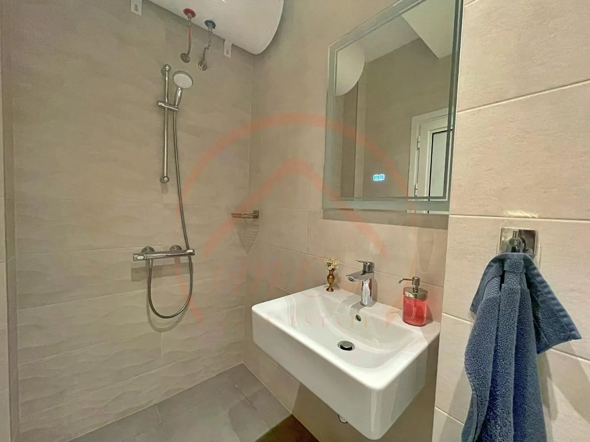 Luxury Varna Downtown Dream Parking 0*,  Βουλγαρία