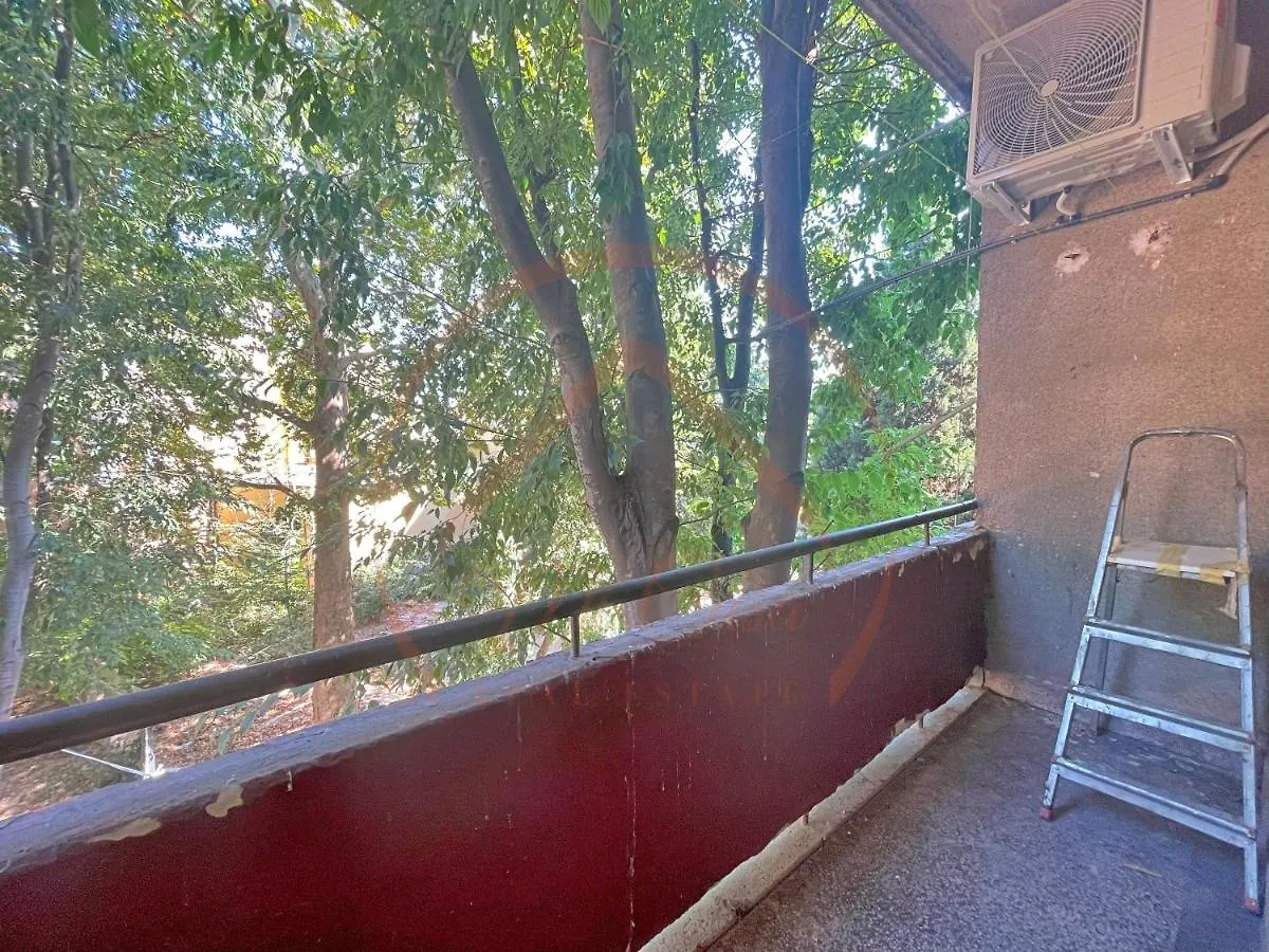 Luxury Varna Downtown Dream Parking Apartment